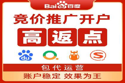百度竞价推广成功案例：从零到百万